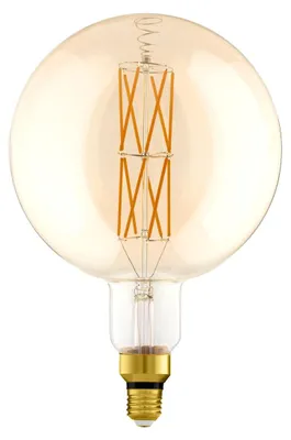 Productafbeelding van EGLO 110112, 8 Watt, E27 fitting, 806 lumen, 3000 uur, Warm wit