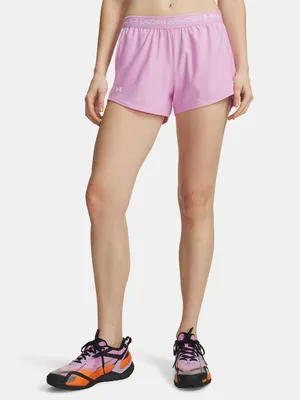 Produktbild von Under Armour Damen Tech Play Up Shorts LG