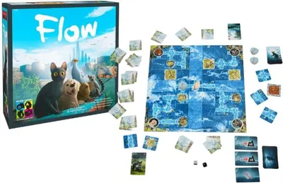 Image de NONAME Brain Games Flow