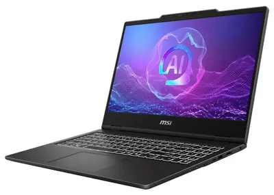 Produktbild von MSI VenturePro 15 A2RWFG-449XES, Intel Core 7, 39,6 cm (15.6"), 1920 x 1080 Pixel, 32 GB, 1 TB, FreeDOS