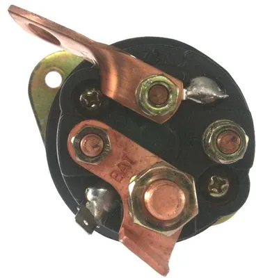 Image de Interrupteur magnétique de démarrage HC CARGO F032131121