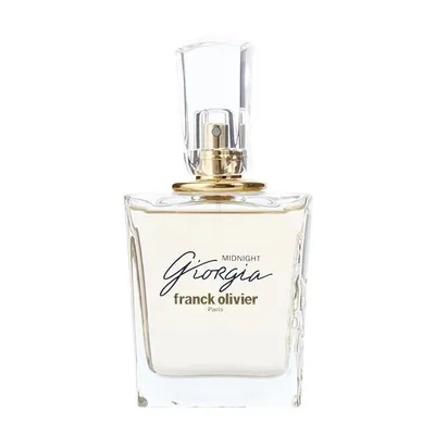 Produktbild von Franck Olivier Giorgia Midnight Eau de Parfum 75ml Herrenduft