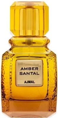 A product shot of a perfume bottle.