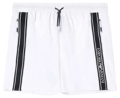 Produktbild von EMPORIO ARMANI Herren Badeshorts