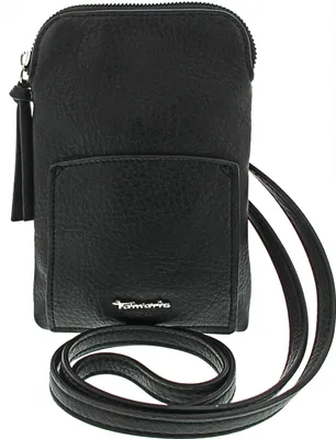Produktbild von Tamaris Alessia Handyetui (1/black NOS)