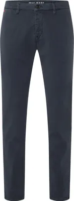 Produktbild von - MAC JEANS - Driver Pants, MacFlexx - Modern Fit - 6351-00-1995L-199W - blau Größe 31/34