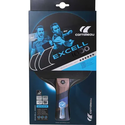 Immagine prodotto di Cornilleau Rakety Excell 1000, 411000