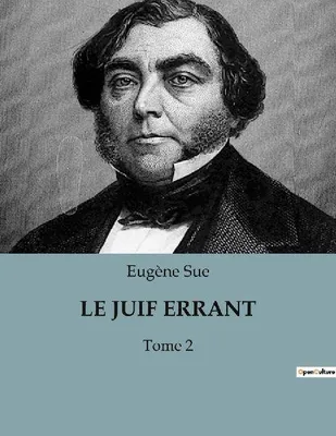 Produktbild von Le Juif Errant