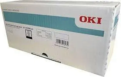 Produktbild von 45396216 OKI ES Toner black 15.000Seiten