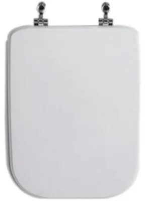Immagine prodotto di Sedile copri wc per Vetroceramica conca ideal standard grigio