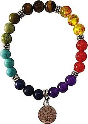 Produktbild von Armband "Lebensbaum"