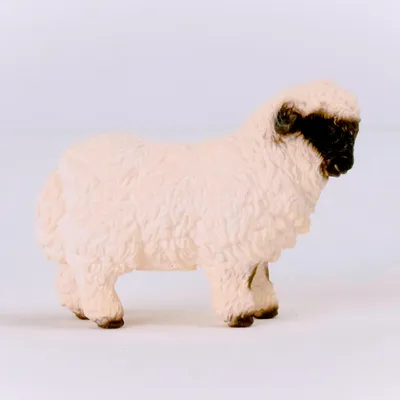 Obrázek produktu pro schleich 13965, 3 rok/roky, Farm, Farm animals / farm toys, Černá, Bílá, Plast