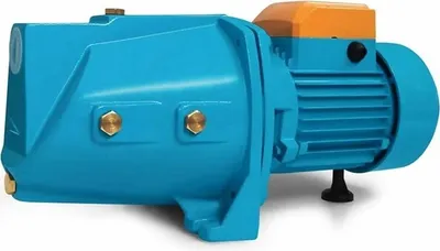 Produktbild von Eurom Profi-Gartenpumpe TP 1100S
