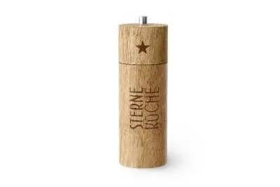 Produktbild von Pfeffermühle17x5,5 Sterneküche