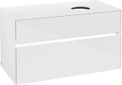 Produktbild von Villeroy & Boch C040B0DH WTUS Collaro C040B0 1000x548x500mm m.