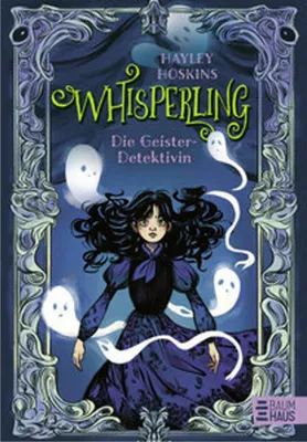 Zdjęcie produktu dla Whisperling - Die Geister-Detektivin