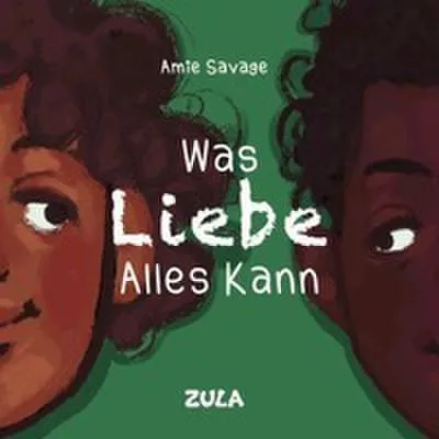 Produktbild von Was Liebe Alles Kann