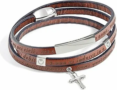 Productafbeelding van SECTOR JEWELS Armbanden SADO08