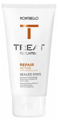 Produktbild von Montibello Treat Naturtech Repair Active Versiegelte Enden 75ml