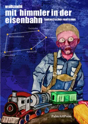 Image de Mit Himmler in der Eisenbahn
