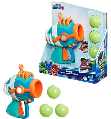 Zdjęcie produktu dla Maski Pj Romeo Blaster