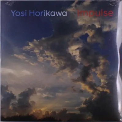 Zdjęcie produktu dla Yosi Horikawa: Impuls