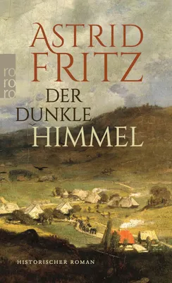 Produktbild von Der dunkle Himmel
