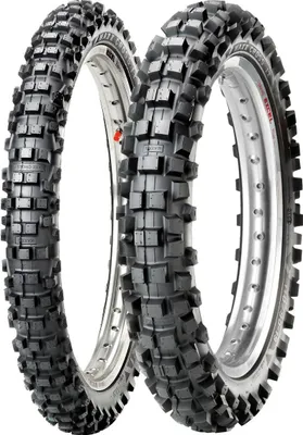 Immagine prodotto di Maxxis Maxxcross It M7304 70/100 - 19 Tt 42M Anteriore