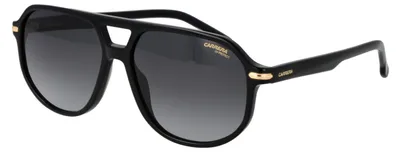 Zdjęcie produktu dla CARRERA SUNGLASSES Okulary przeciwsłoneczne CARRERA 375_S 588079O