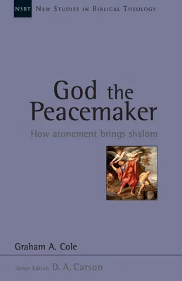 Produktbild von God the Peacemaker