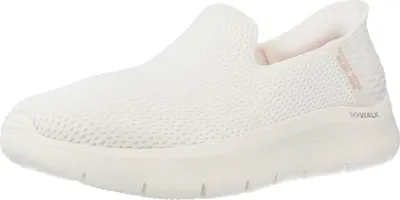 Immagine prodotto di Sneakers Del Marchio Skechers Del Modello Slip-ins  Go Walk Flex Bianco