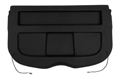 Produktbild von Herstmoto Heckablage/Kofferraumabdeckung passend für Nissan Qashqai II J11 2014-2021 79910-4EA0A