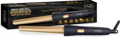 Obrázok produktu pre ID Italian IDERD-508, Kulma, Teplé, Kužeľový tvar, Modrá, Ružová, 1,7 m, 25 W