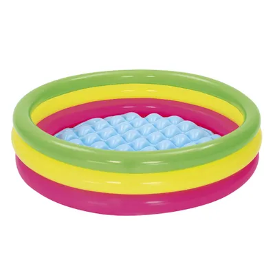 Productafbeelding van Babyzwembad-zomerset 102 x 25 cm