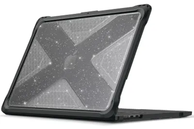 Produktbild von Fintie Hülle Kompatibel mit MacBook Air 15 M5 M4 M3 M2 (2026-2023)