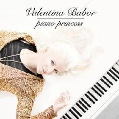 Produktbild von Piano Princess