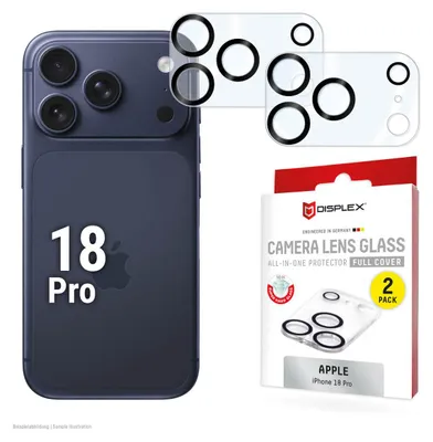 Image de Displex CamGlass