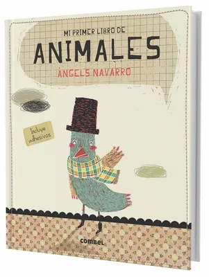Imagen del producto de Animales (Mi primer libro de...)