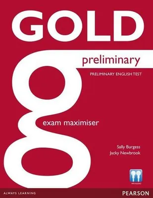 Zdjęcie produktu dla Gold Preliminary Maximiser without Key