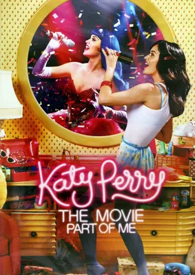 Produktbild von Katy Perry: Part of Me (nur Originalversion) [DVD]