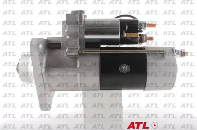 Produktbild von Anlasser 24V 5,5kW für MITSUBISHI M 9 T 62173 VOLVO 20572417