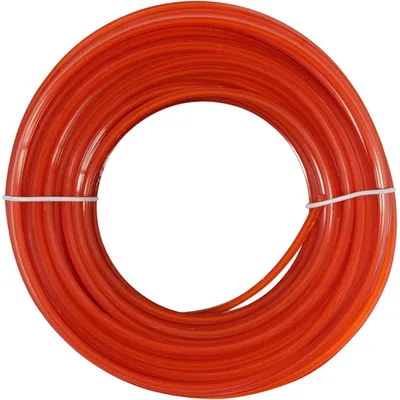 Produktbild von Extranyl Mähfaden 3.0mm x 12m Schnur Für Rasenmäher, robust, langlebig, Scherkan