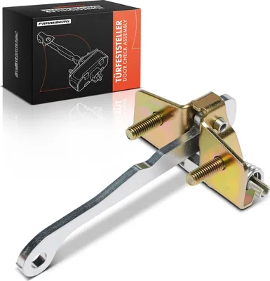 Produktbild von Frankberg 1x Türfeststeller Türfangband Türstopper Hinten für Citroën Saxo Hatchback Van Peugeot 106 I II