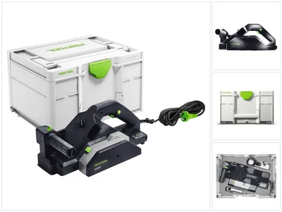 Produktbild von Festool Hobel HL 850 EB-Plus | 576253