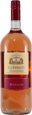Produktbild von Ca´ Ernesto Valdadige Rosato DOC -trocken- 1,5L