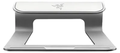 Produktbild von Razer RC21-01110100-W3M1, Laptop-Ständer, Weiß, Aluminium, 38,1 cm (15")