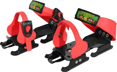 Immagine prodotto di Pattini per bambini - Duckies Spartan rye Sparatn