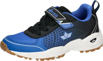Produktbild von Lico Trainings- & Hallenschuhe Kinder 32303337353438 Blau 31 EU