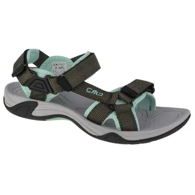 Produktbild von CMP Hamal Wmn Hiking Sandal 38Q9956F854 (41/kaki)
