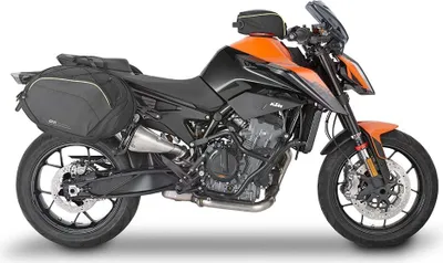 Produktbild von Givi Tanklock Adapter BF78 für KTM Duke 790/890